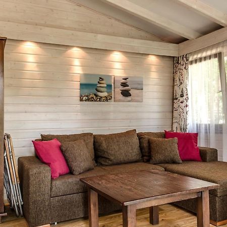 Osrodek Wczasowy Lesny Resort Mielno Mielno  Bagian luar foto