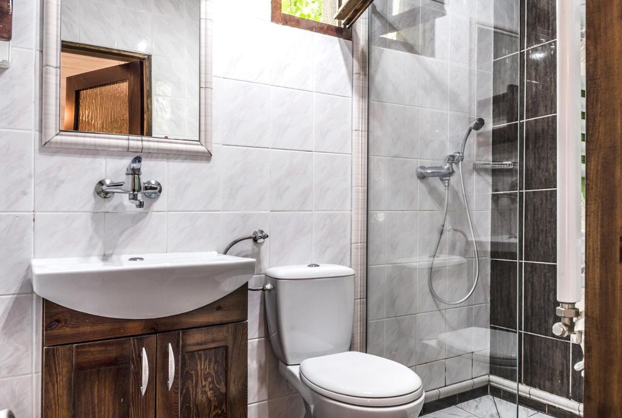 Osrodek Wczasowy Lesny Resort Mielno Mielno  Bagian luar foto